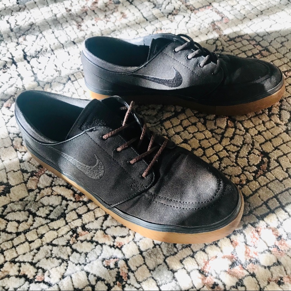 Nike SB Zoom Stefan Janoski Canvas RM sz10